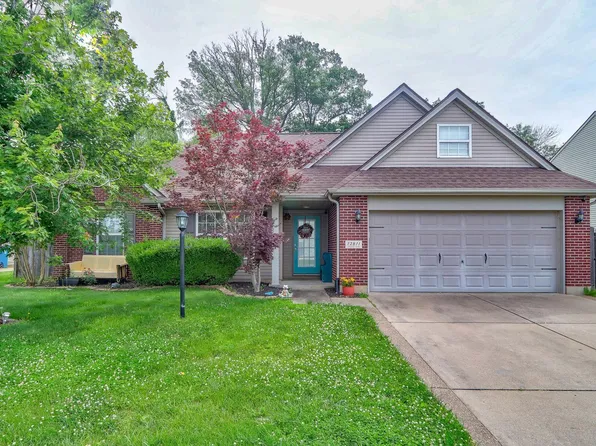 12811 Kingsley Ct, Evansville, IN 47725