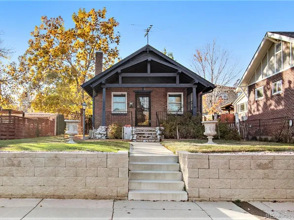 4249 Eliot Street, Denver, CO 80211