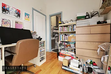 Rented by ZealEstate Group Inc