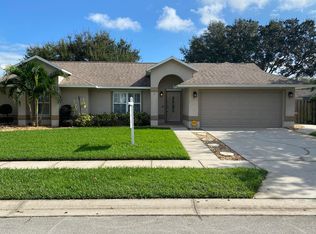 3202 Brentwood Ln, Melbourne, FL 32934