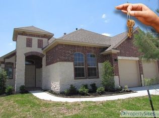 19839 Hawkins Ridge Ln, Richmond, TX 77407