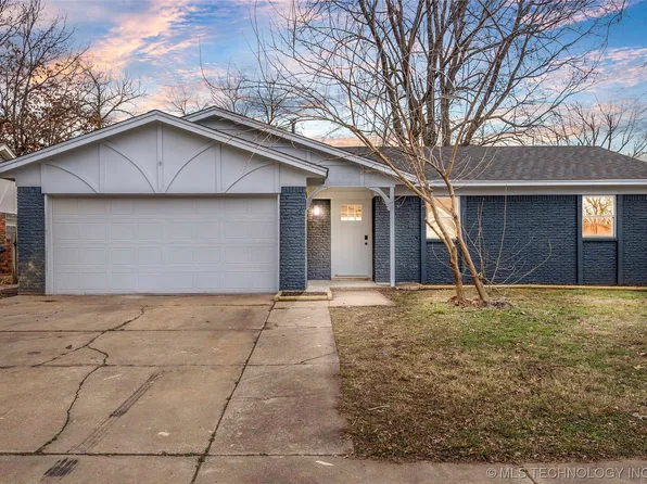2721 S 115th East Ave, Tulsa, OK 74129