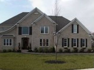 1531 Winsford Ln, York, PA 17404