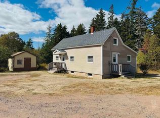234 Lambs Hill Rd, Parrsboro, NS B0M 1S0
