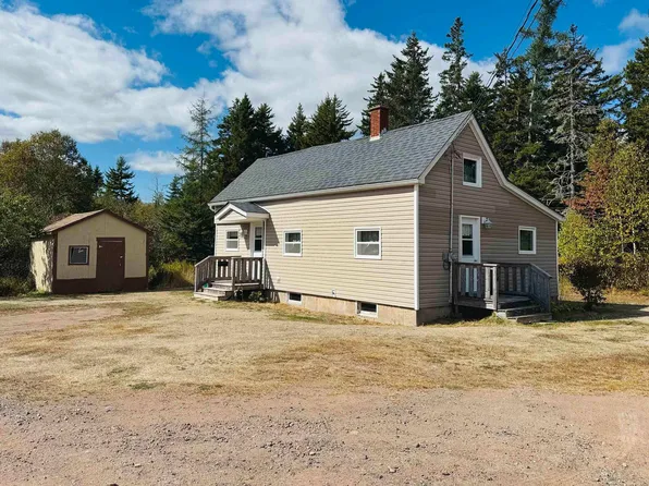 234 Lambs Hill Rd, Parrsboro, NS B0M 1S0