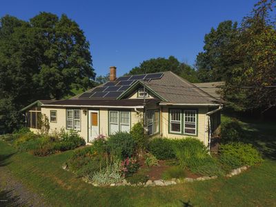2360 Ny-82 --, Ancram, NY, 12502