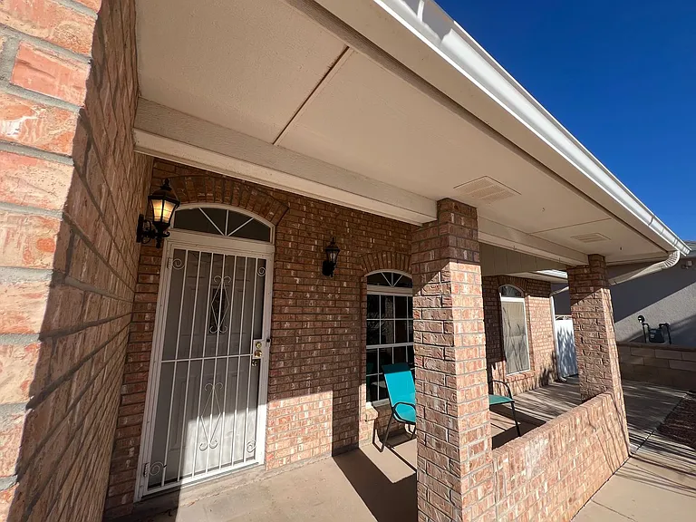 323 Camino Real — Photo 3