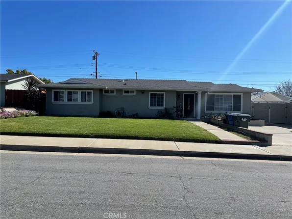 2022 E Linfield St, Glendora, CA 91740