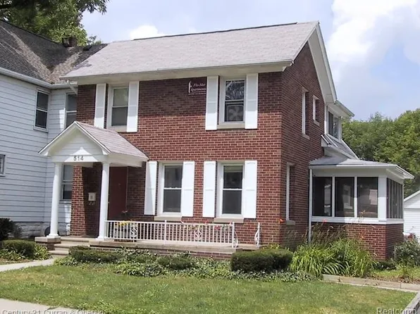 514 N Congress St, Ypsilanti, MI 48197