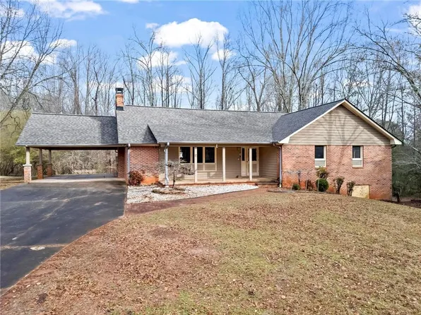 5262 Keithwood Dr, Cumming, GA 30040
