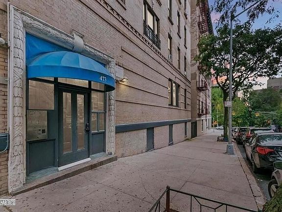 4th image of 473 W 158th St APT 32