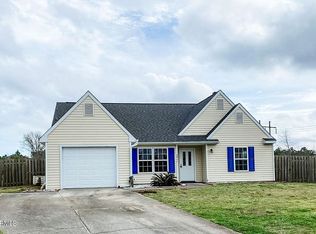 5311 Bellwood Ct, Wilmington, NC 28412