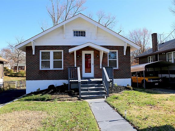 2nd image of 2416 Charlack Ave