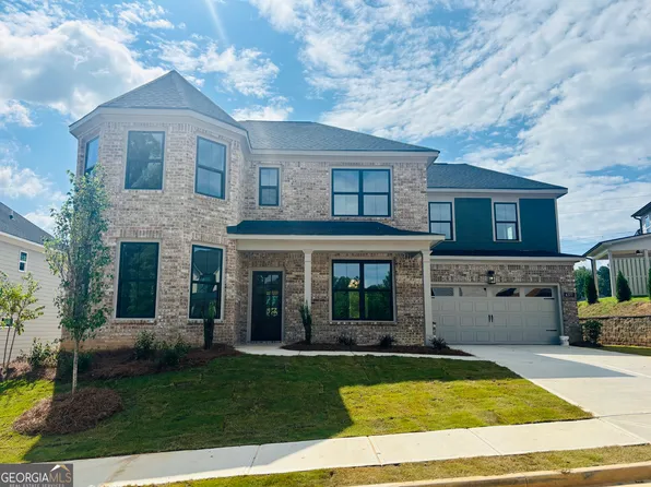 4377 Hosch Reserve Ct, Buford, GA 30519