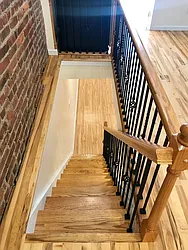 Rented by Zjama Realty Corp
