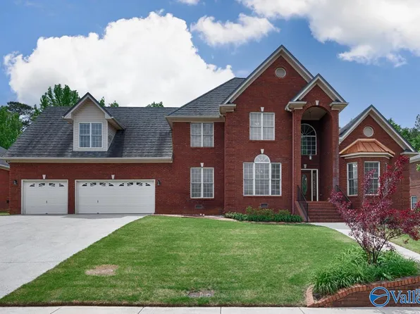 2512 Clifton Dr SE, Huntsville, AL 35803