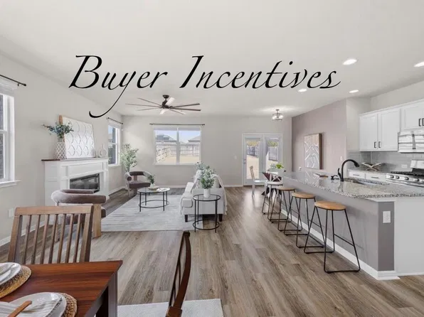 2005 Fairhaven Gtwy, Georgetown, TX 78626