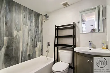 Rented by Hagstrom Management Inc