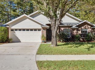 4852 Bolles Lake Dr, Jacksonville, FL 32258