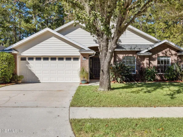 4852 BOLLES LAKE Drive, Jacksonville, FL 32258