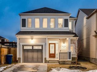 143 W Windford Rise SW, Airdrie, AB T4B 3Z6