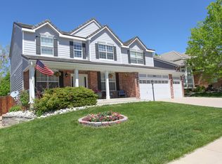 19651 E Ida Cir, Aurora, CO 80015
