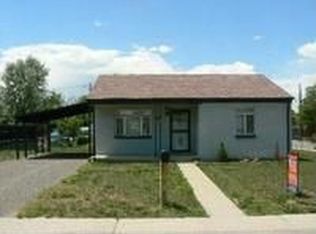 6761 Locust St, Commerce City, CO 80022