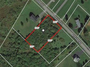 0 Brockway Rd #20, Frankfort, NY 13340