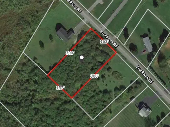 0 Brockway Rd #20, Frankfort, NY 13340