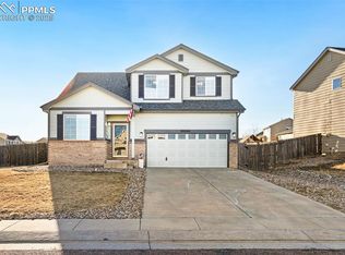 9202 Ballybunion Rd, Peyton, CO 80831