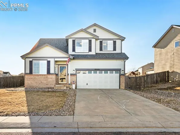 9202 Ballybunion Rd, Peyton, CO 80831