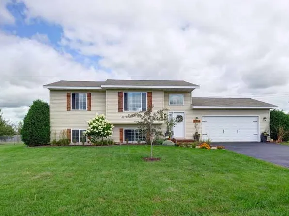 3303 Caleb Dr, Weston, WI 54476