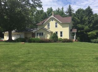 8250 Elmore Ave, Webster, MN 55088