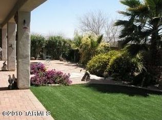 560 E Via Puente De La Lluvia, Sahuarita, AZ 85629