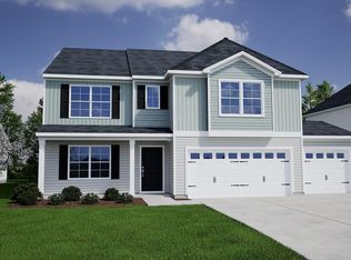 419 Dodger Ave LOT 5, Chesnee, SC 29323