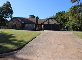 8510 NE 46th Street Ter, Spencer, OK 73084