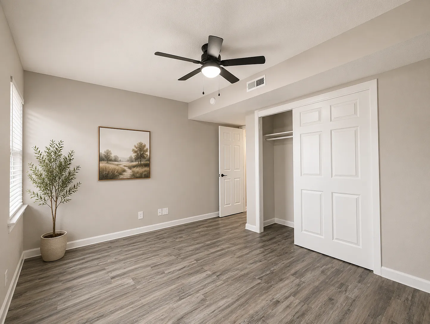 Paseo Apartments — Photo 2