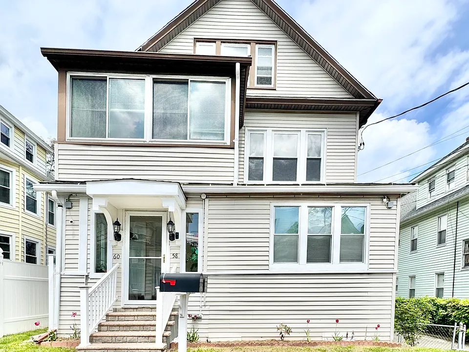 60 Westfield Ave