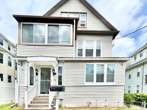 60 Westfield Ave, Bridgeport, CT 06606