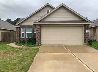 2918 Old Draw Dr, Humble, TX 77396