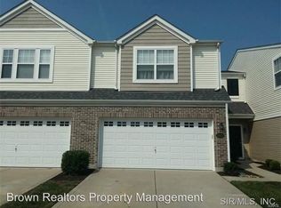 1925 Celebration Park Cir, Belleville, IL