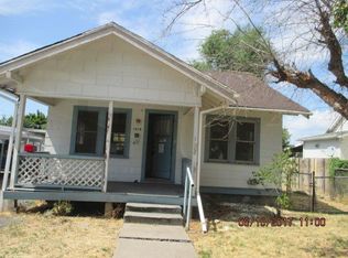 1018 N Eldorado Ave, Klamath Falls, OR 97601