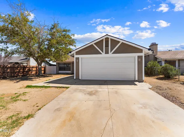 38470 Division St, Palmdale, CA 93550