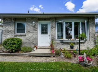824 Andrew Malcolm Dr, Kincardine, ON N2Z1M6