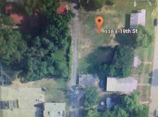 118 E 19th St, North Little Rock, AR 72114