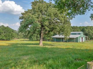 6181 County Road 353, Gause, TX 77857