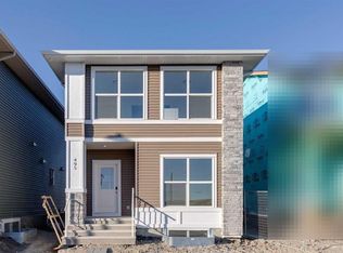 495 S Lawthorn Way SE, Airdrie, AB T4A3N9