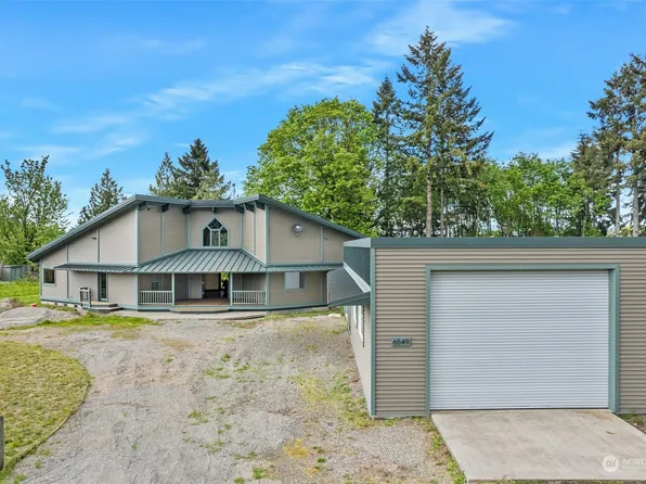6549 Henderson Boulevard SW, Tumwater, WA 98501
