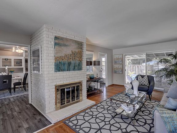 4th image of 921 Toyon Ave