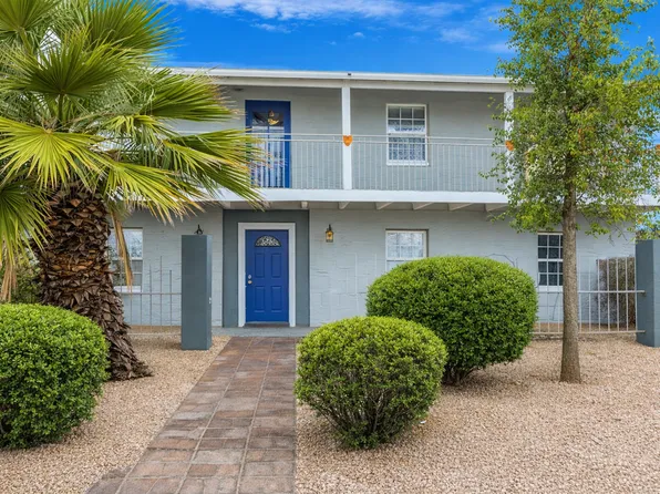 1301 W McDowell Rd APT 4, Phoenix, AZ 85007